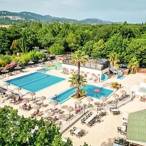 4* Campeggio Sunelia L'argentière